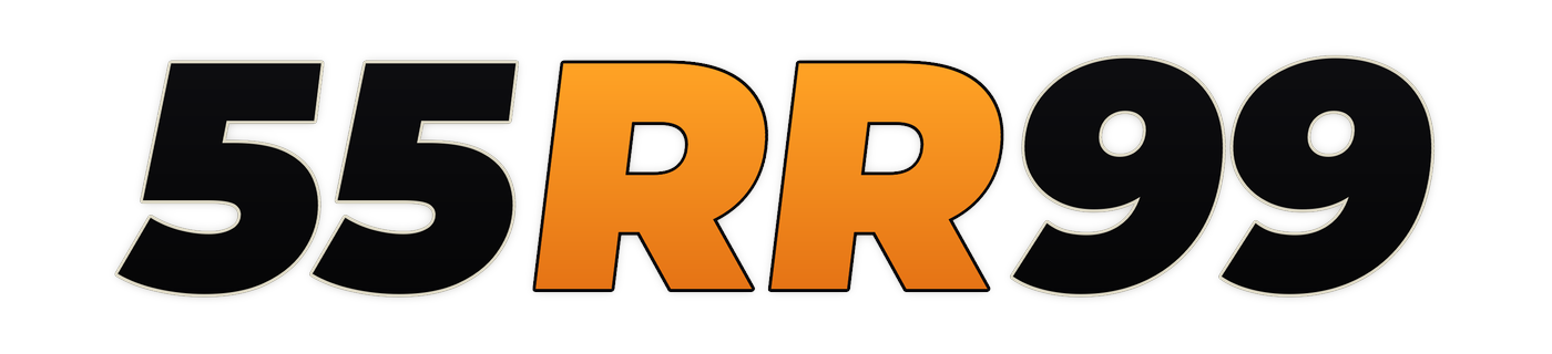 55rr99 লোগো